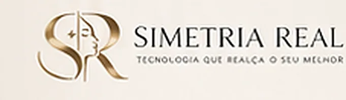 Simetria Real — Tecnologia que realça o seu melhor